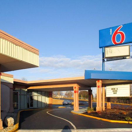Motel 6-Greensboro, Nc Экстерьер фото