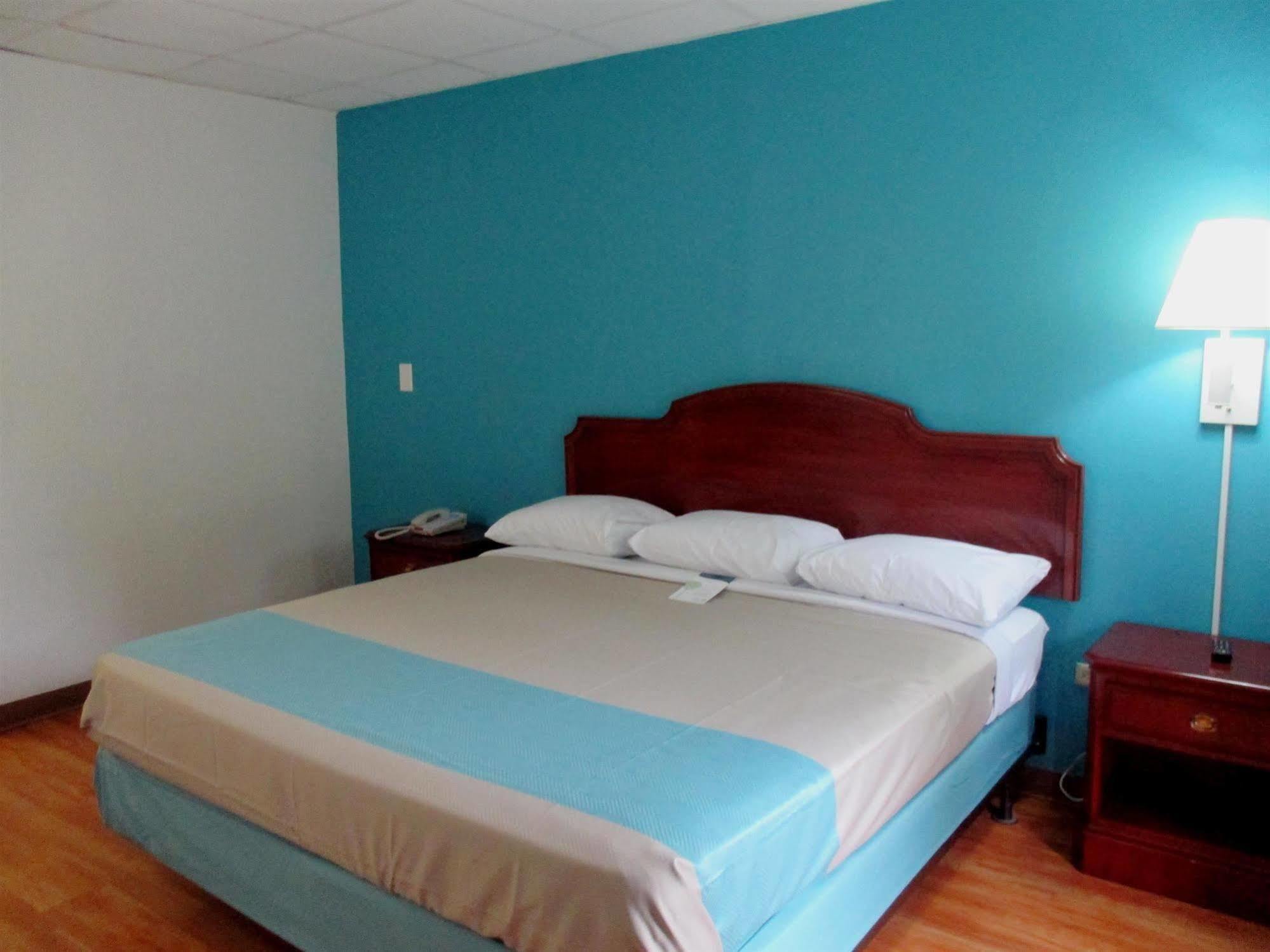 Motel 6-Greensboro, Nc Экстерьер фото